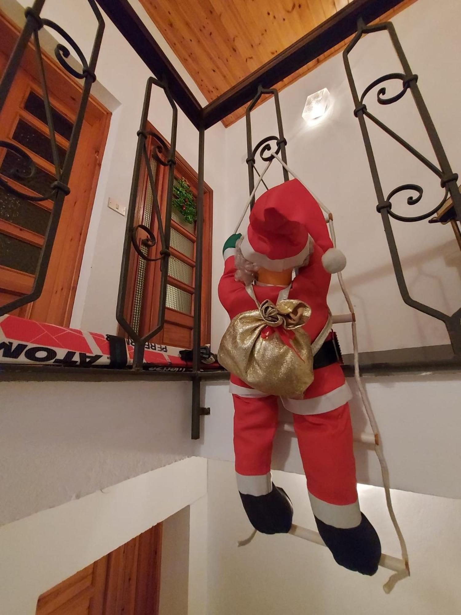Apartamento Casa Lorenzo - Nel Centro Storico Di Fiumalbo Exterior foto
